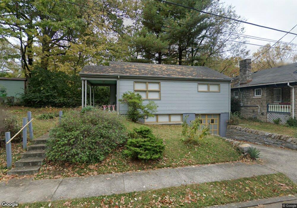 618 Baldwin Ave, Lexington, KY 40502 - photo 1