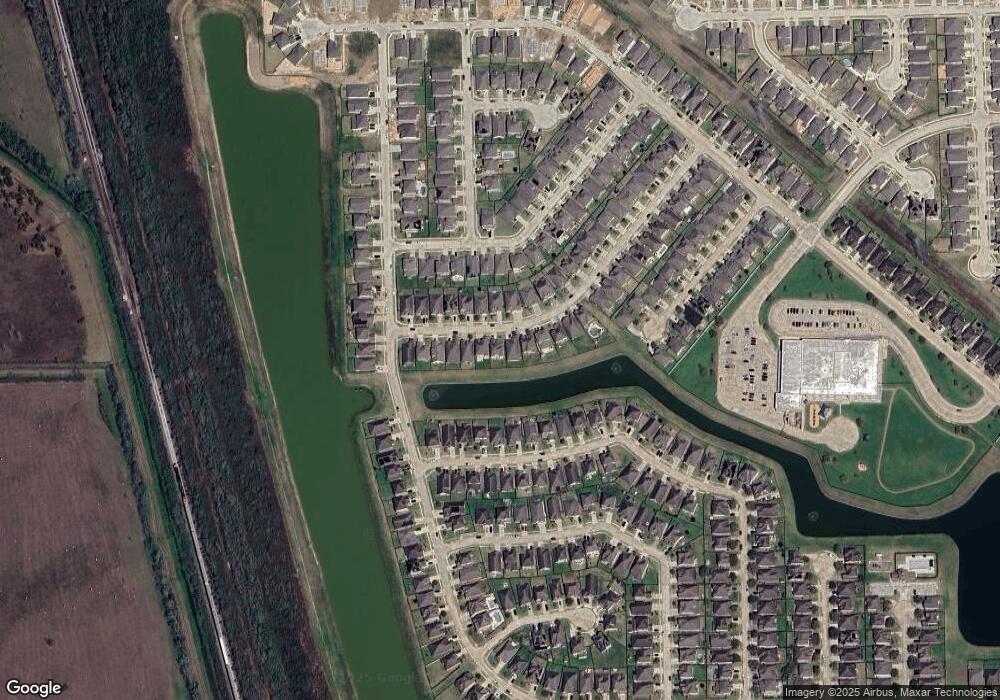 5163 Echo Falls Dr, Alvin, TX 77511 - photo 1