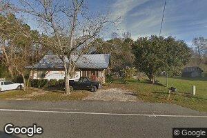 3692 Vickers Crossing, Ambrose, GA 31512