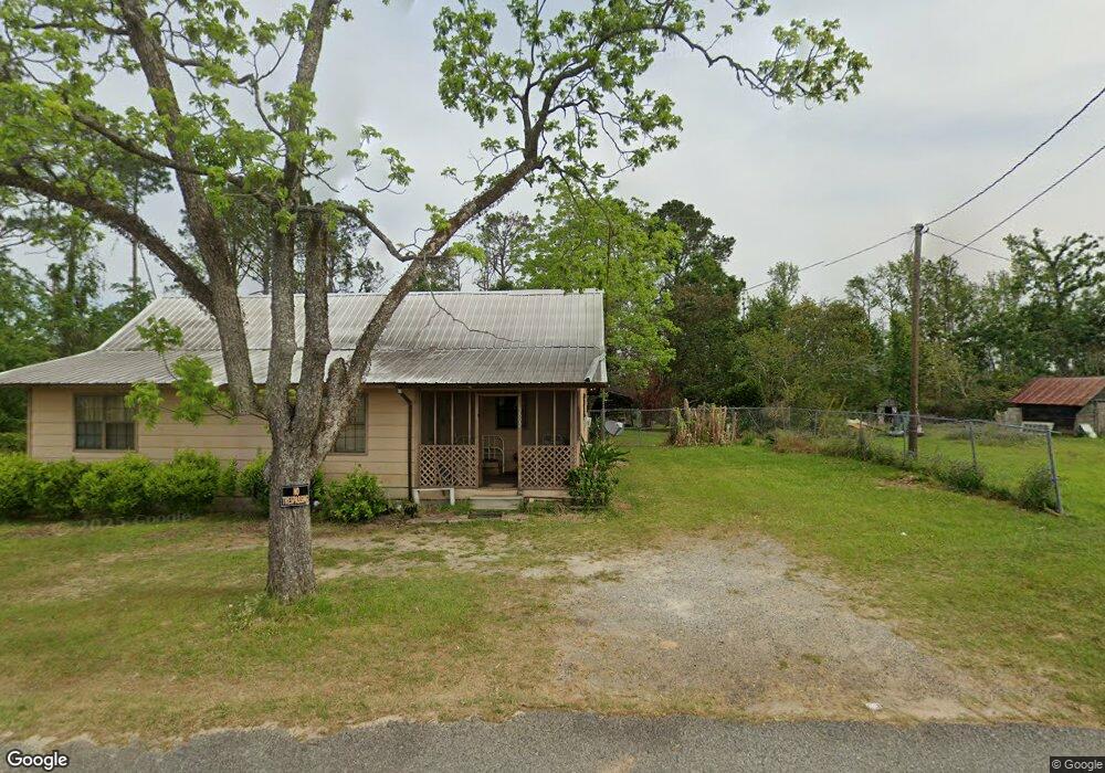 3692 Vickers Crossing, Ambrose, GA 31512 - photo 1