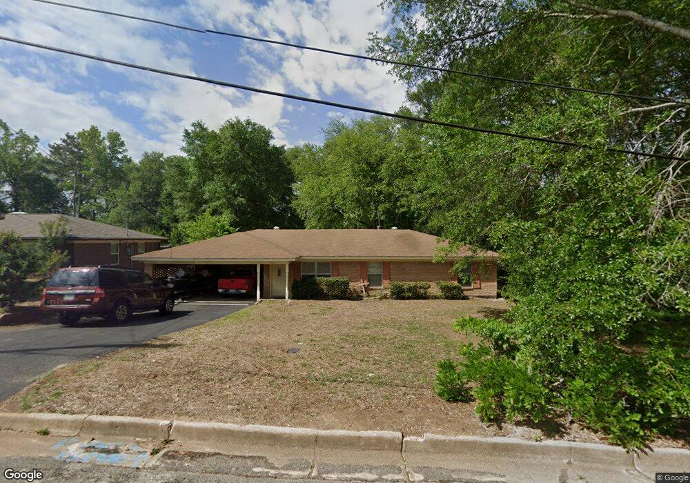 8161 Brookhollow Dr, Tyler, TX 75707 - photo 1