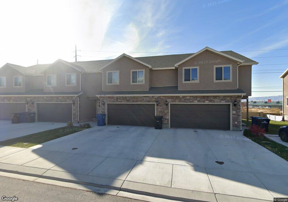 821 N 1120 E, Spanish Fork, UT 84660 - photo 1