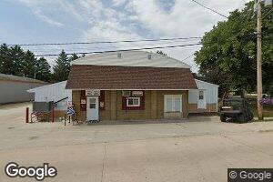 218 S Main St, Protivin, IA 52163