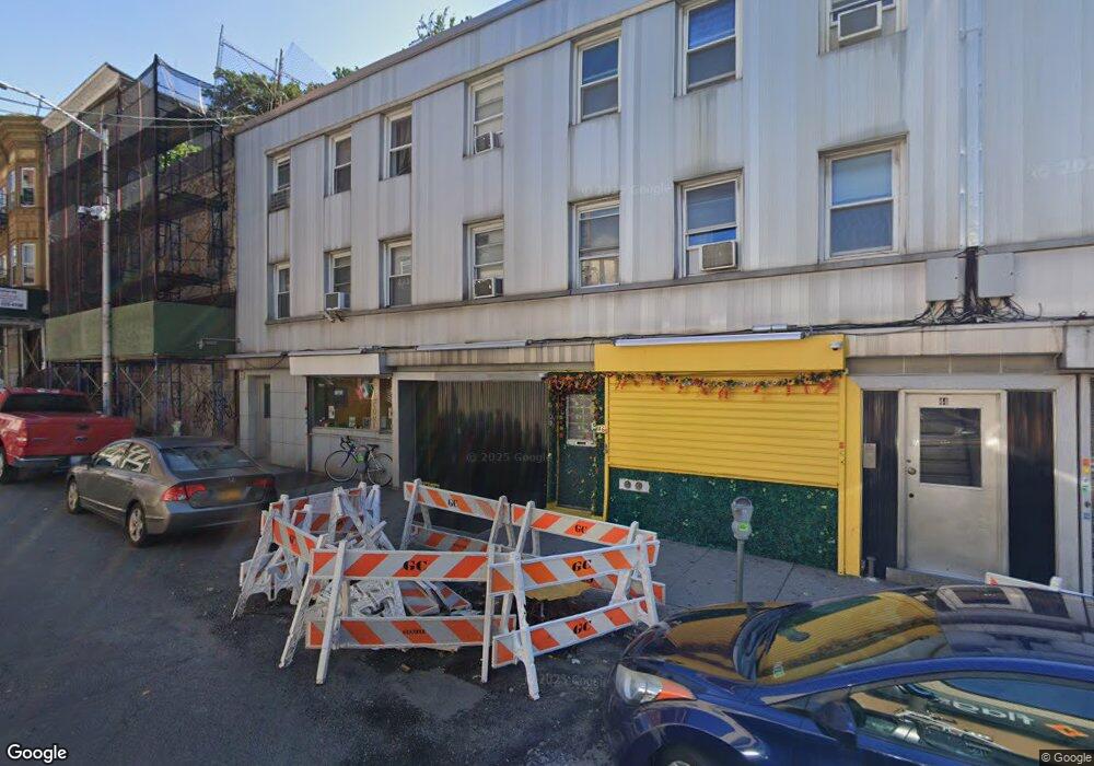 46 Broadway unit 2C, Yonkers, NY 10701 - photo 1