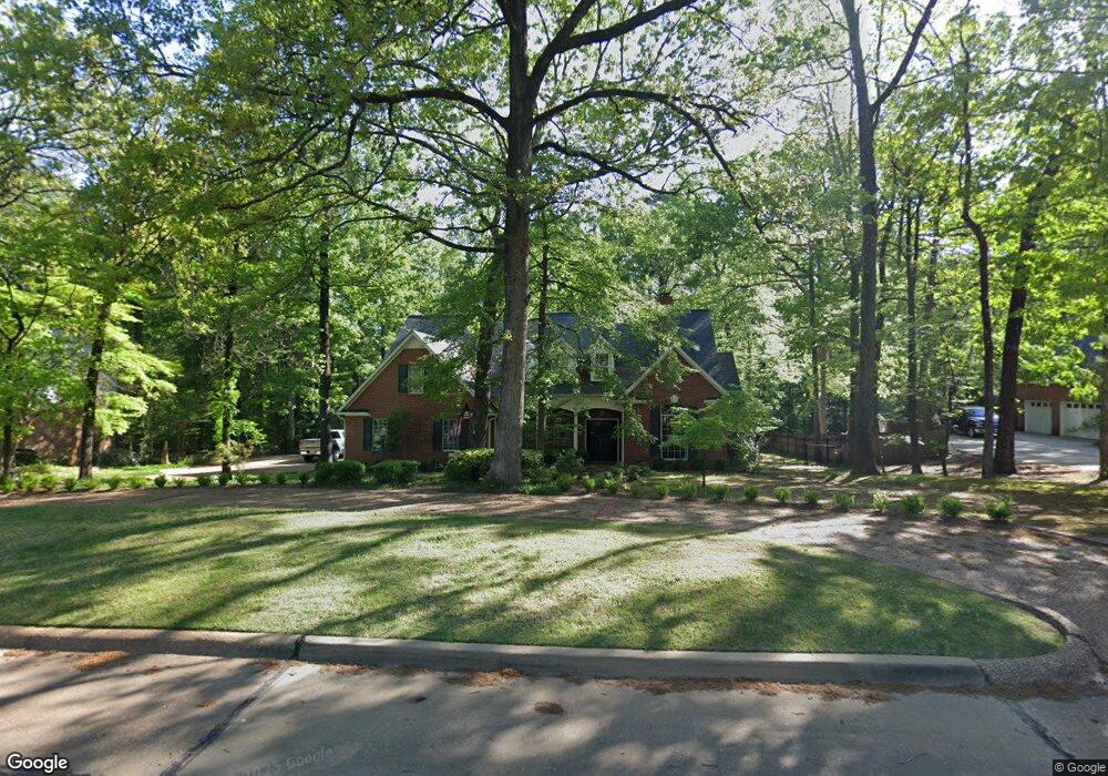 6208 Stoneridge Dr, Texarkana, TX 75503 - photo 1