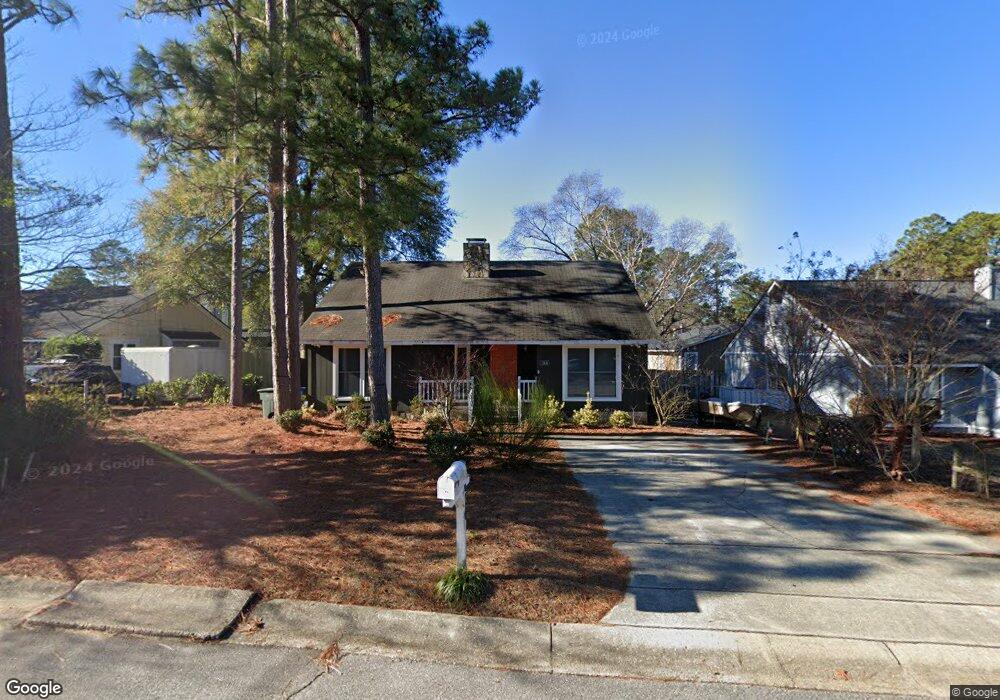 2616 Edmonton Rd, Fayetteville, NC 28304 - photo 1