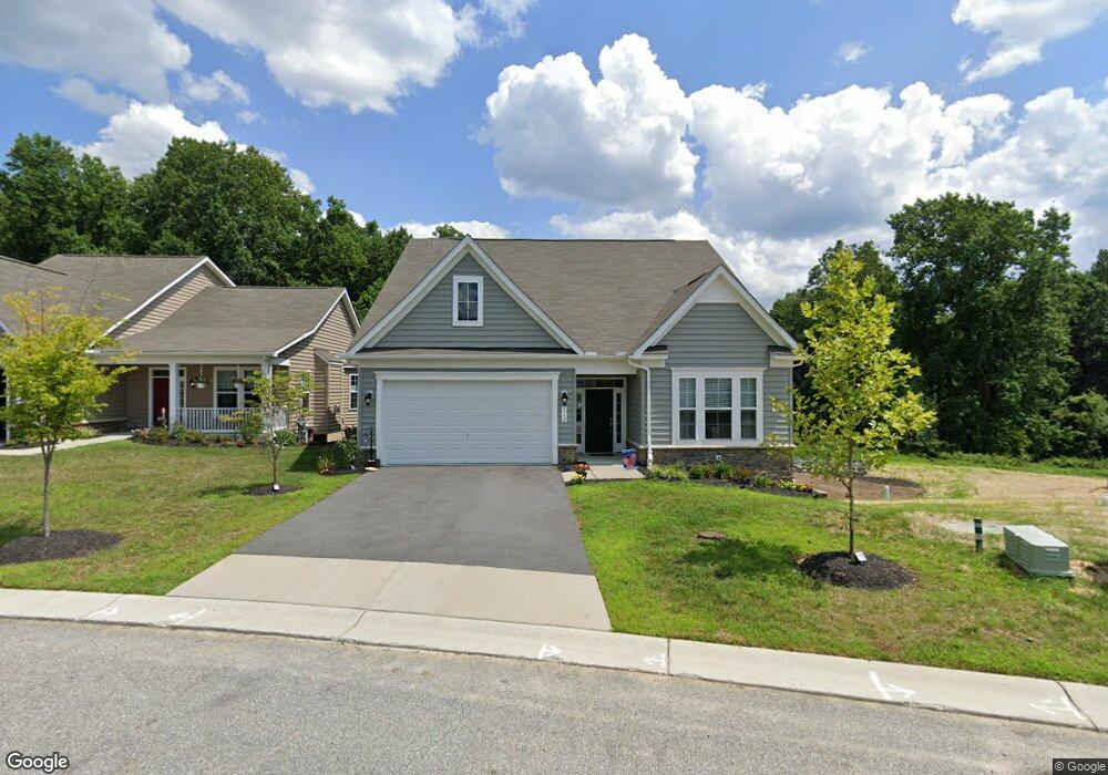 9772 Knowledge Dr, Laurel, MD 20723 - photo 1