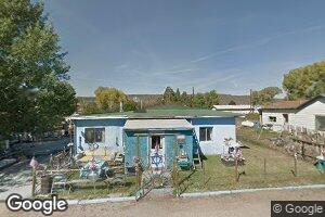 1003 Salazar St, San Luis, CO 81152