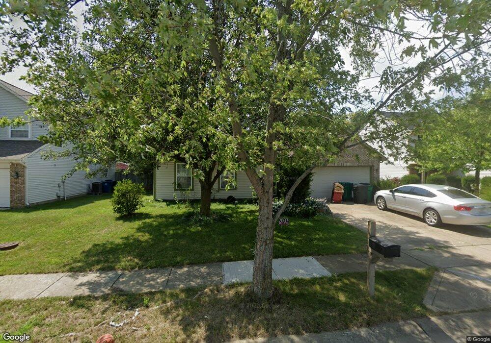 14374 Worthington Blvd, Fishers, IN 46038 - photo 1