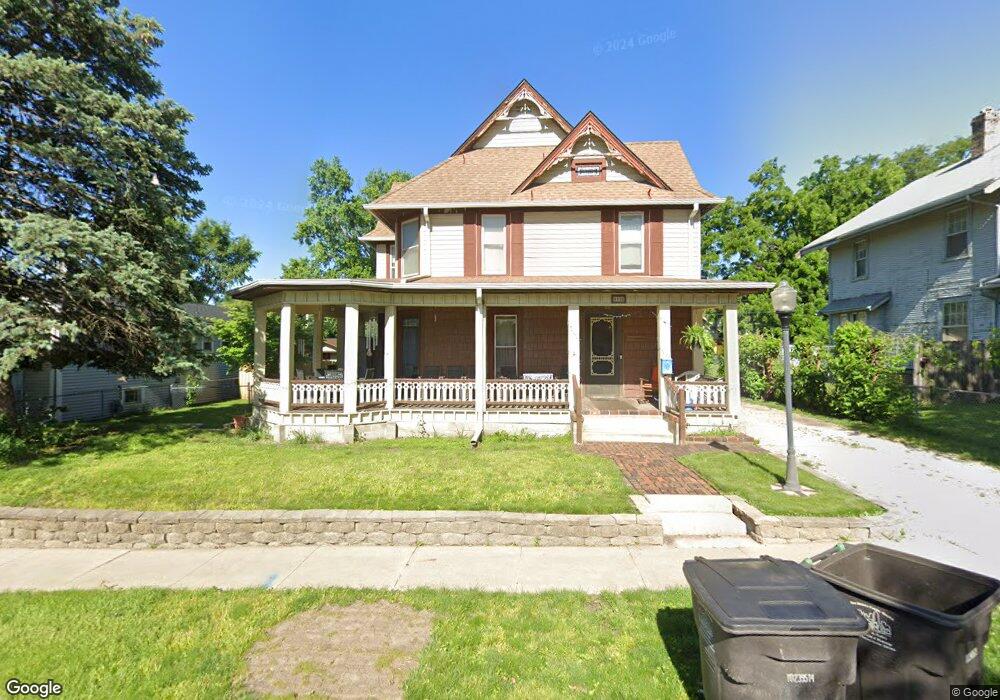 3216 4th St, Des Moines, IA 50313 - photo 1