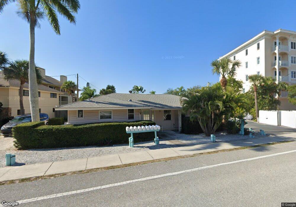 9022 Midnight Pass Rd unit 6, Sarasota, FL 34242 - photo 1