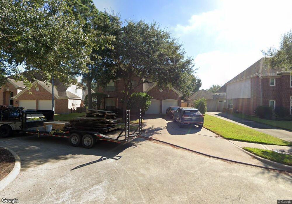 16206 Broken Timber Cir, Houston, TX 77095 - photo 1