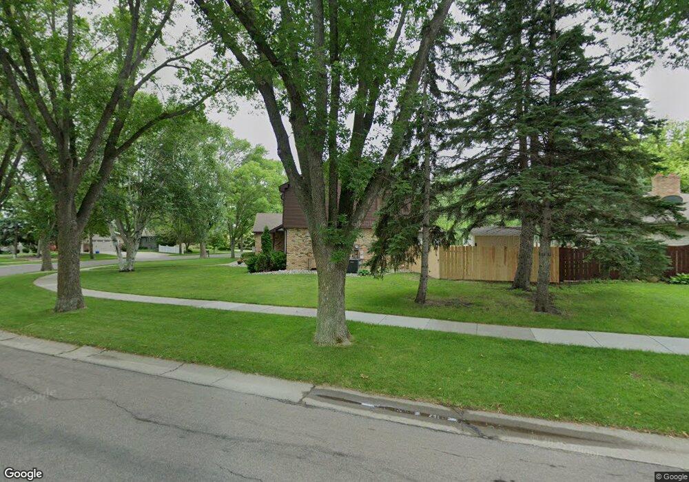 3713 Fairway Rd N, Fargo, ND 58102 - photo 1