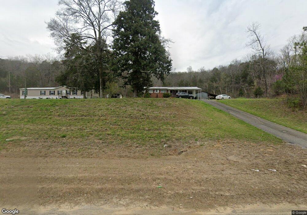 19555 State Highway 75, Remlap, AL 35133 - photo 1