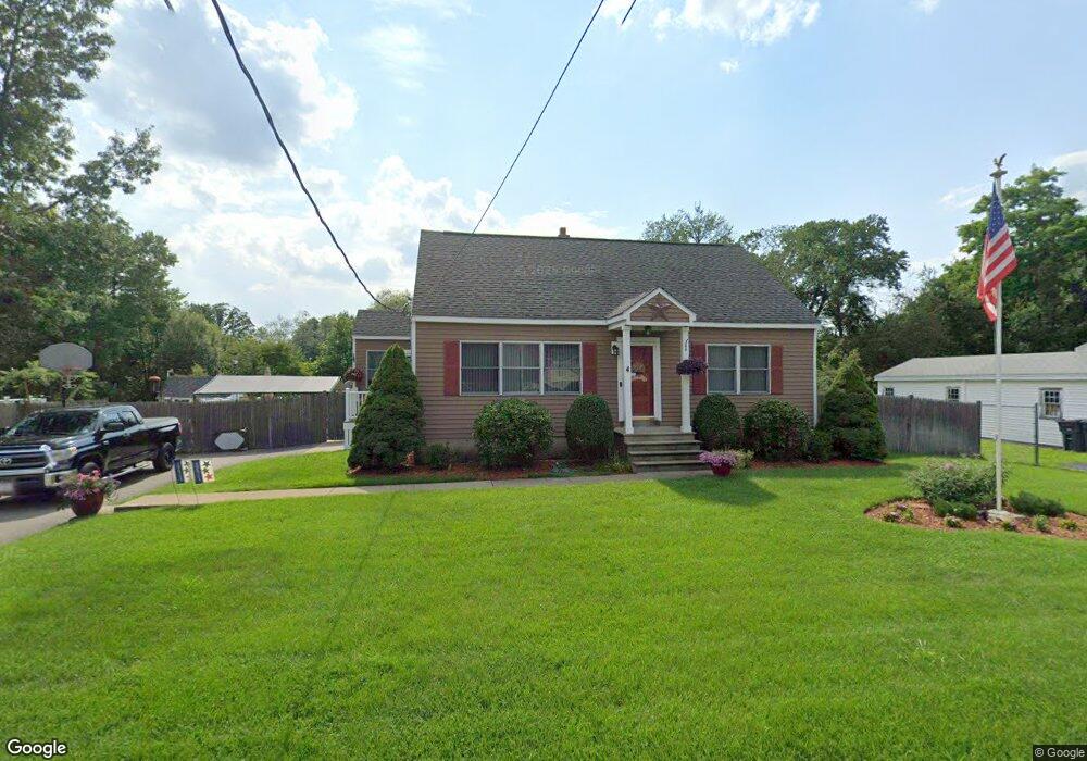 4 North St, Wilmington, MA 01887 - photo 1