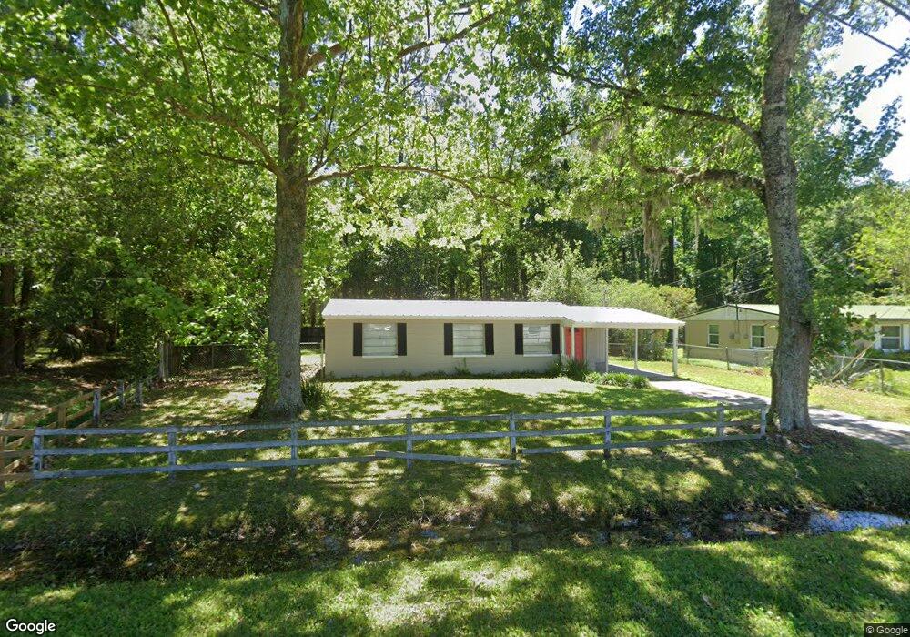 8456 Brackridge Blvd E, Jacksonville, FL 32216 - photo 1