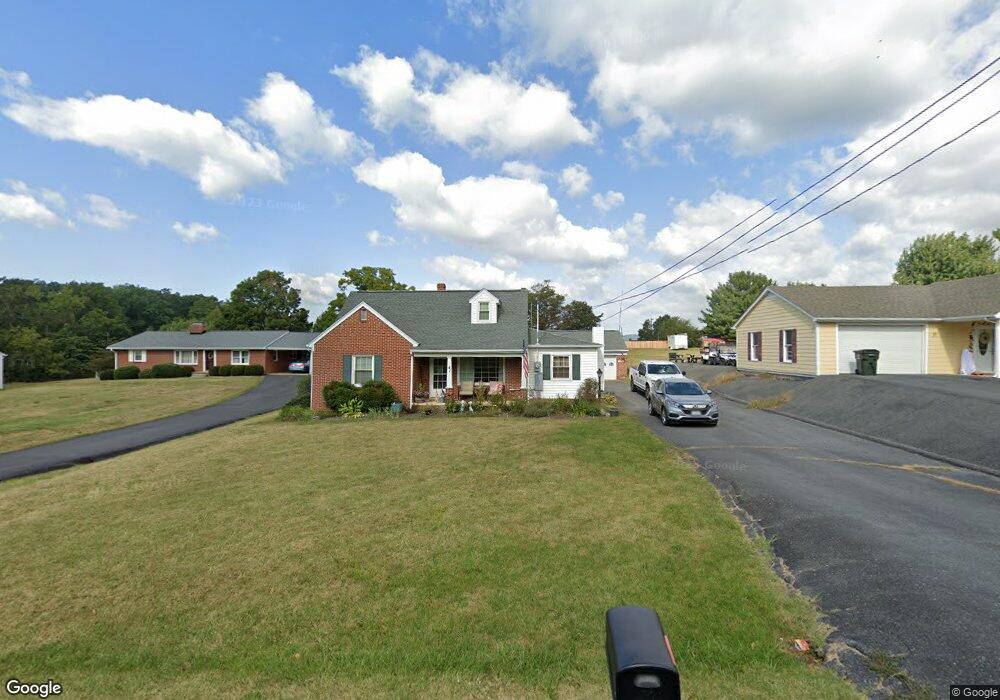 41 Gish Ln, Staunton, VA 24401 - photo 1