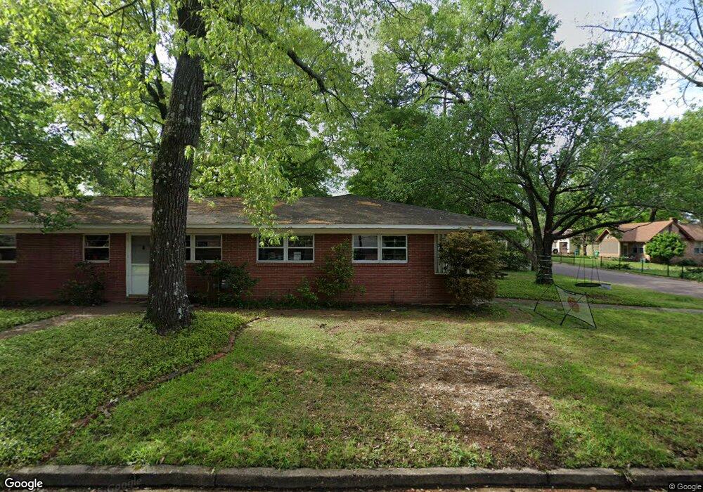 2922 Main St, Texarkana, TX 75503 - photo 1