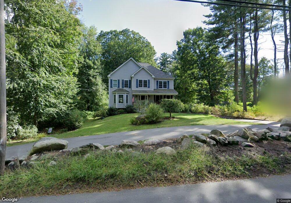 110 West St, Methuen, MA 01844 - photo 1