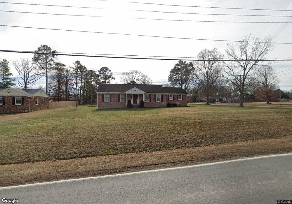 2801 New Kent Hwy, Quinton, VA 23141 - photo 1