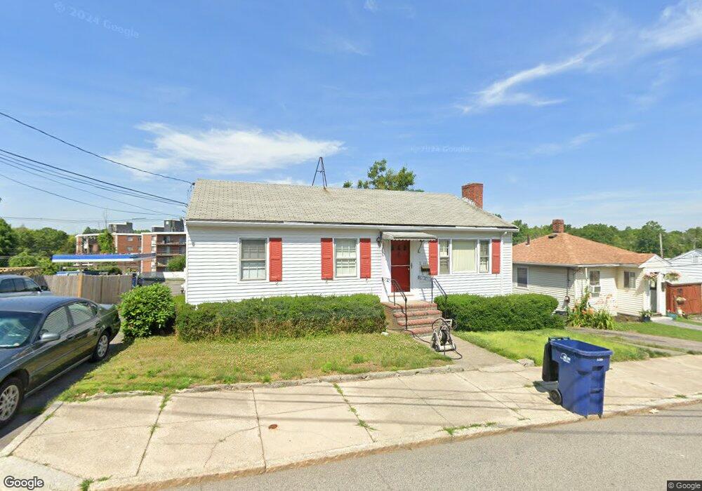 65 Caledonian Ave, West Roxbury, MA 02132 - photo 1