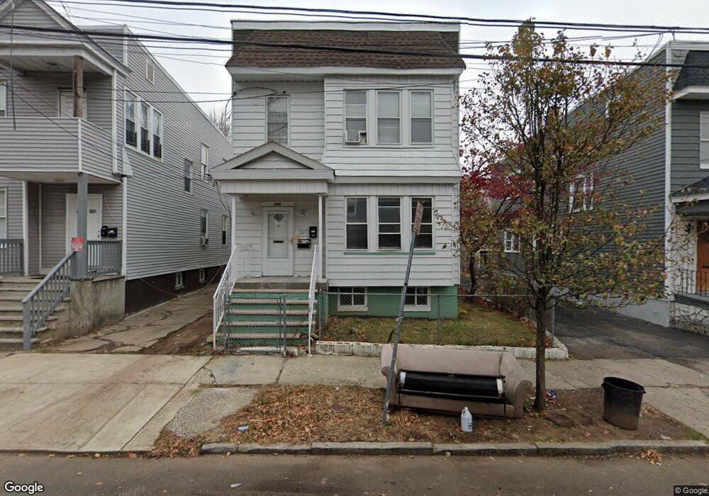 486 S 20th St unit 488, Newark, NJ 07103 - photo 1