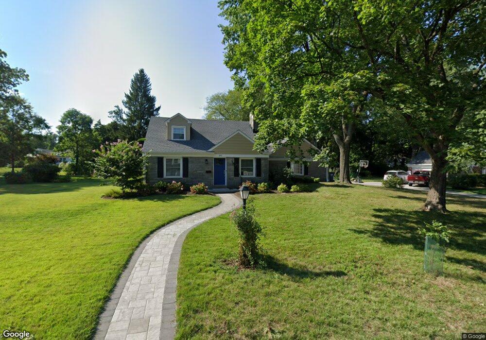 303 Marlyn Ln, Wallingford, PA 19086 - photo 1