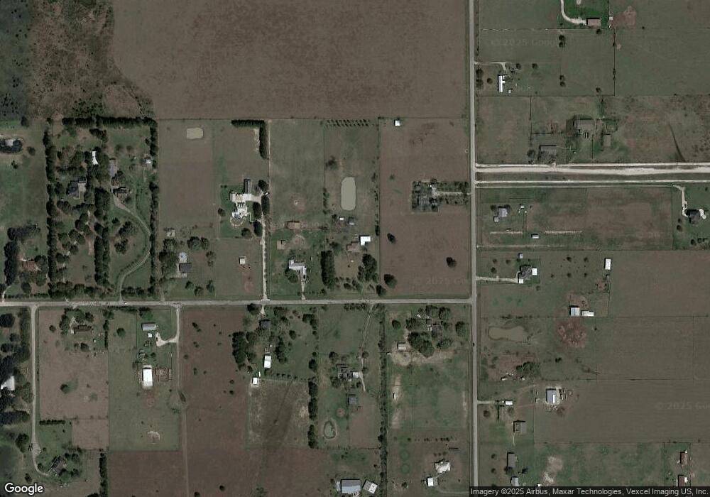 28630 Mahon Rd, Hockley, TX 77447 - photo 1