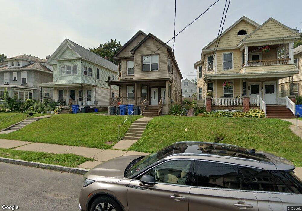 546 Mercer St unit 2 2, Albany, NY 12208 - photo 1