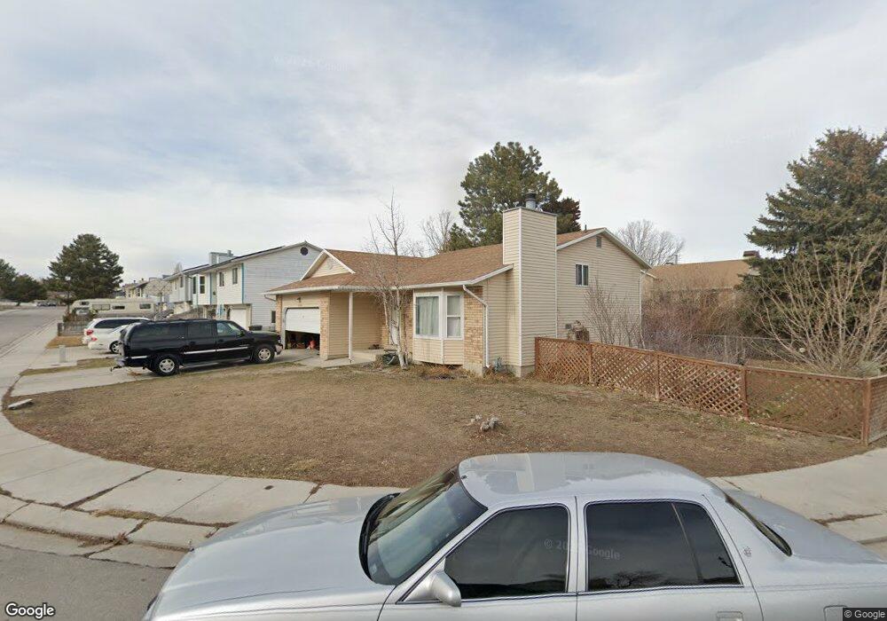 4900 W Barton Park Dr, West Jordan, UT 84081 - photo 1