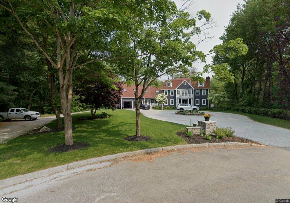 10 Arborview Terrace, West Bridgewater, MA 02379 - photo 1