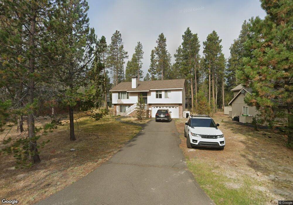 58095 Kinglet Rd, Bend, OR 97707 - photo 1