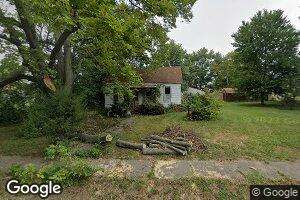 308 Vassar St, Bunceton, MO 65237