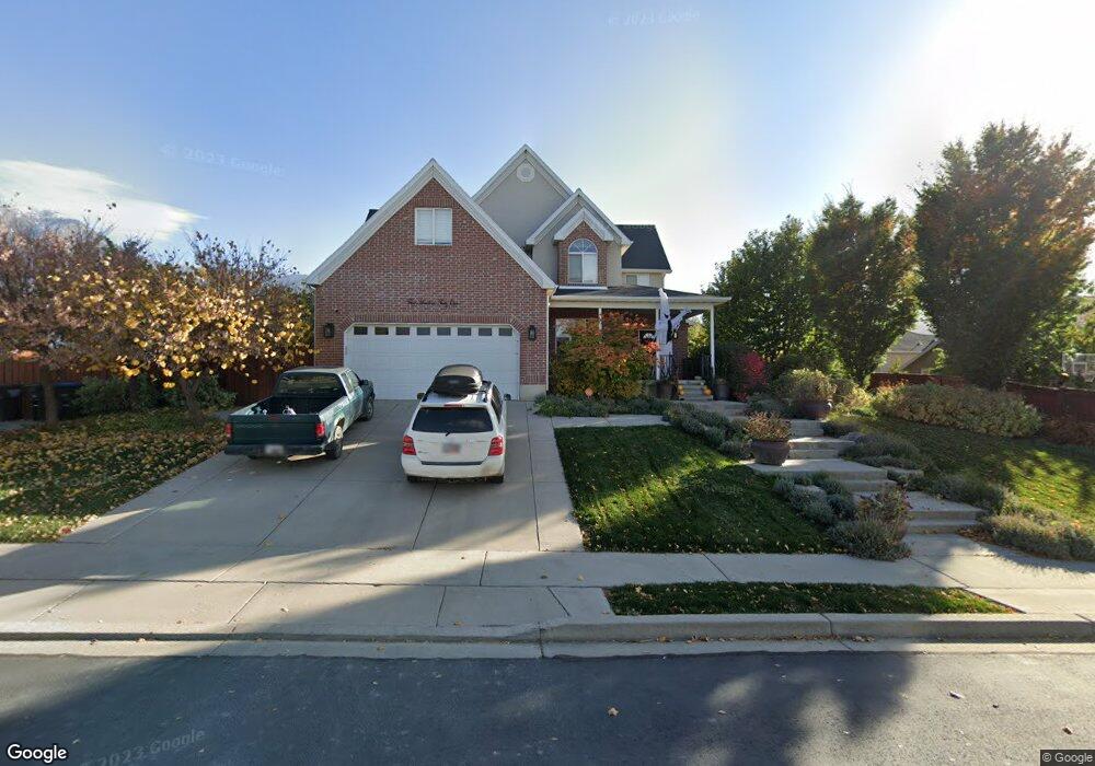 441 W 1200 S, Salem, UT 84653 - photo 1