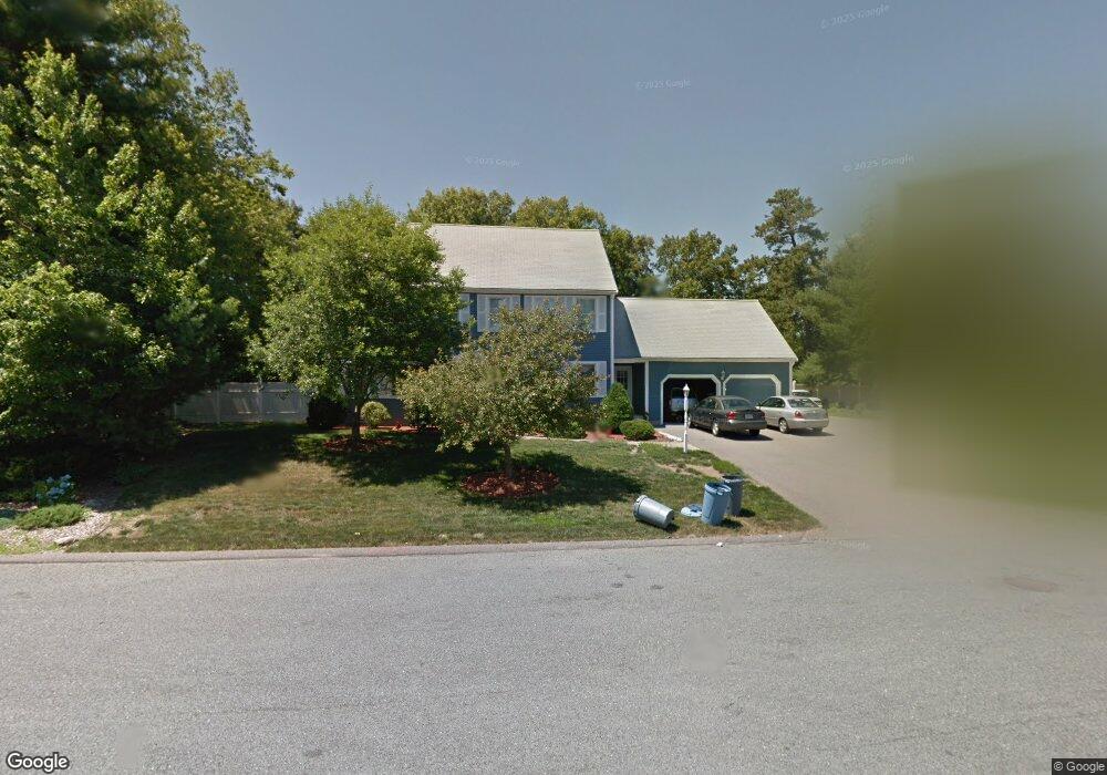 28 Windsor Rd, East Walpole, MA 02032 - photo 1