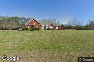 473 Lakeview Dr, Union, MS 39365