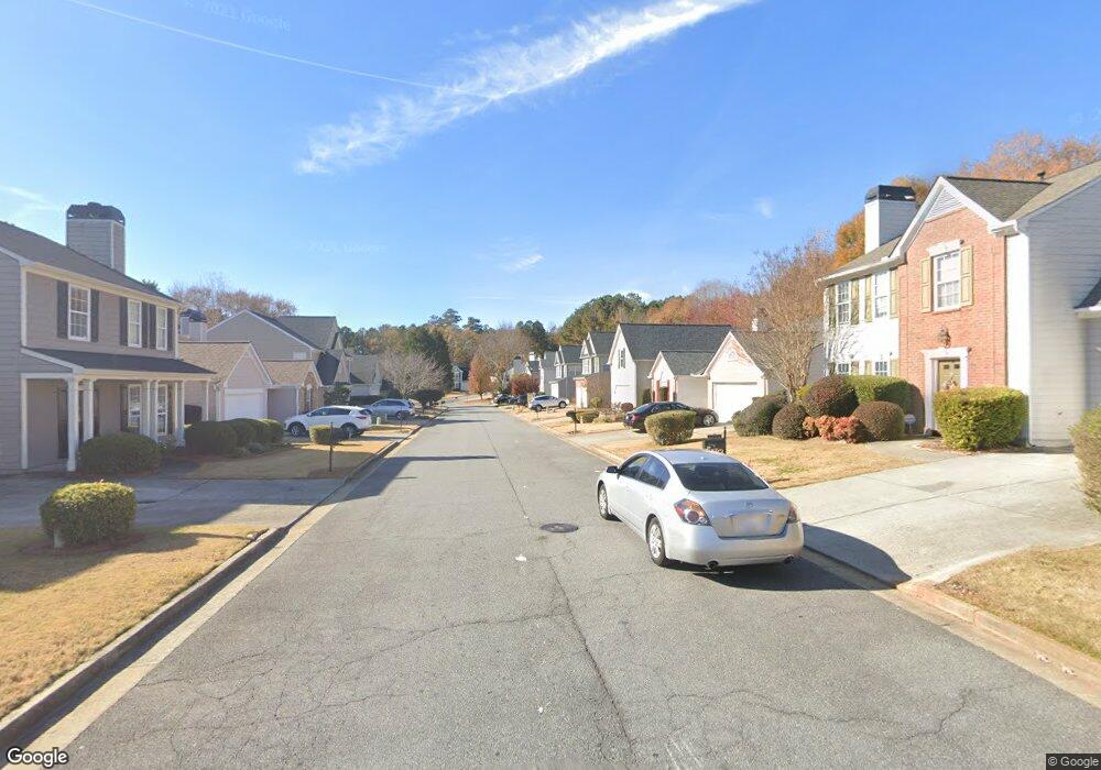 0 Winthrope Way Dr unit 7536442, Alpharetta, GA 30009 - photo 1