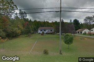 252 Vt Route 105, Sheldon, VT 05483