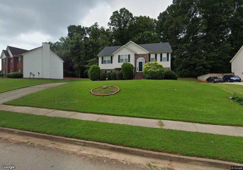 55 Trelawney Bend unit 4, Covington, GA 30016 - photo 1