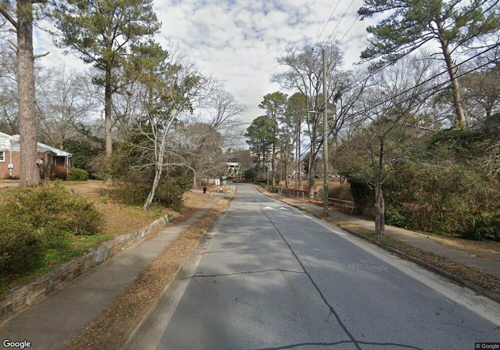 0 Talmadge Dr unit 8789715, Athens, GA 30606 - photo 1