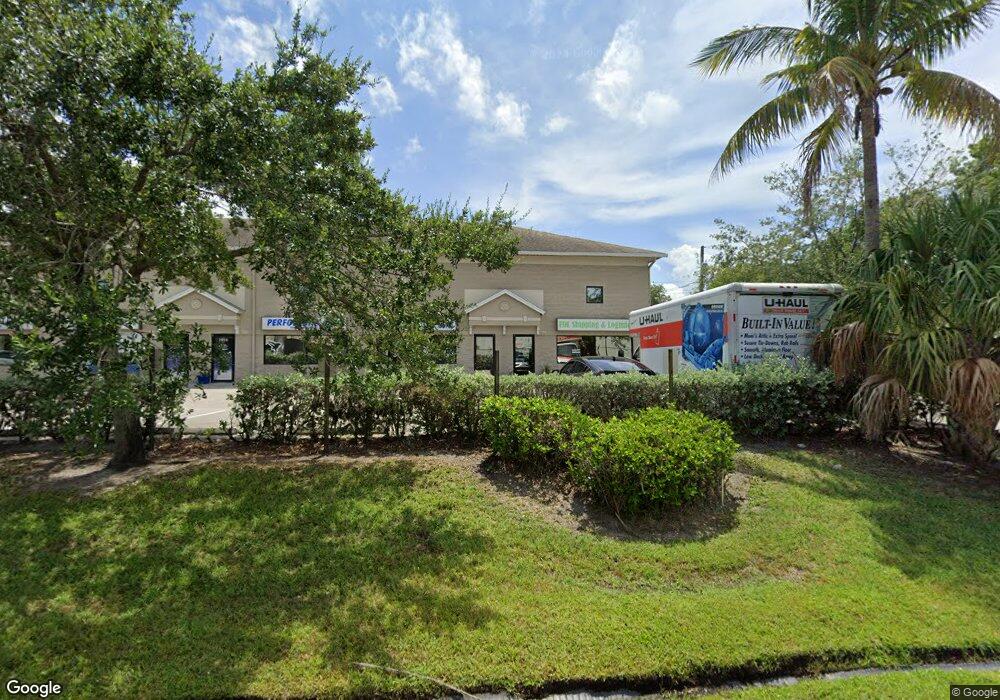 1910 SW Biltmore St, Port St. Lucie, FL 34984 - photo 1