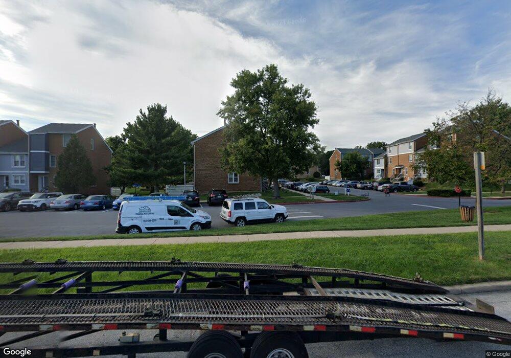 9628 Canterbury Riding, Laurel, MD 20723 - photo 1