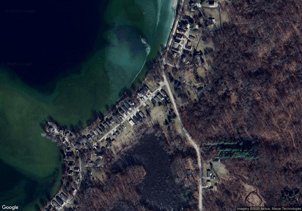 6100 Dexter Ln, Manitou Beach, MI 49253 - photo 1