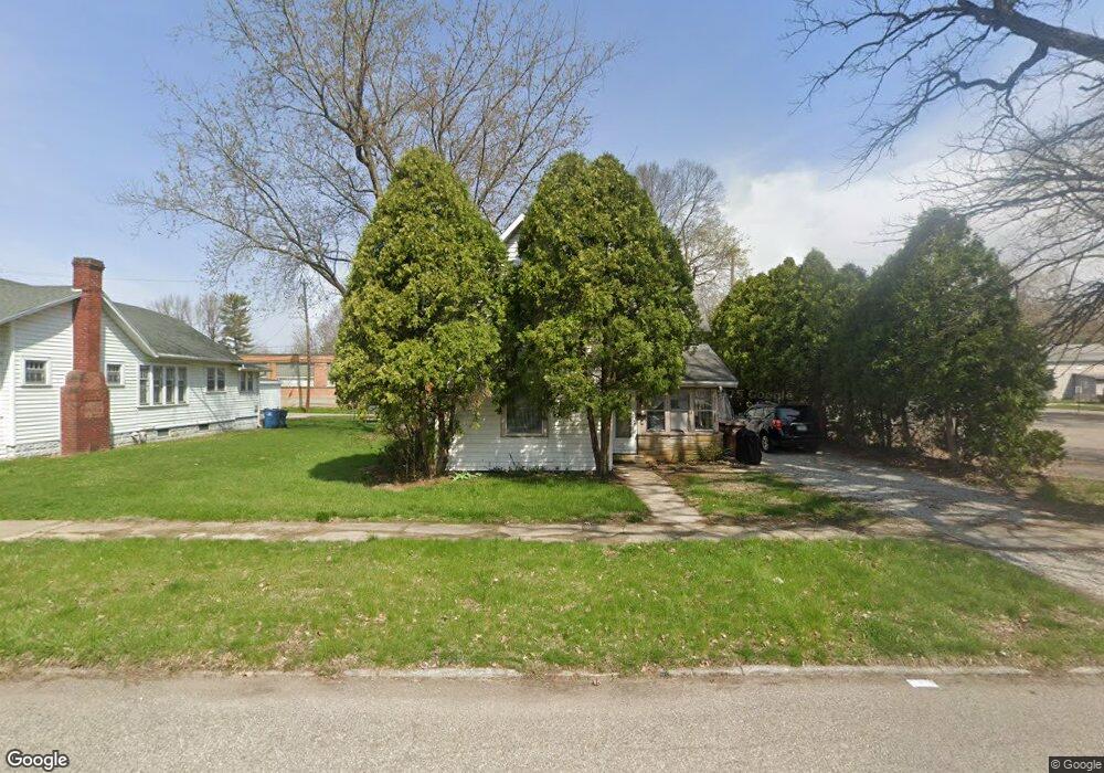 530 W Maple St, Wabash, IN 46992 - photo 1