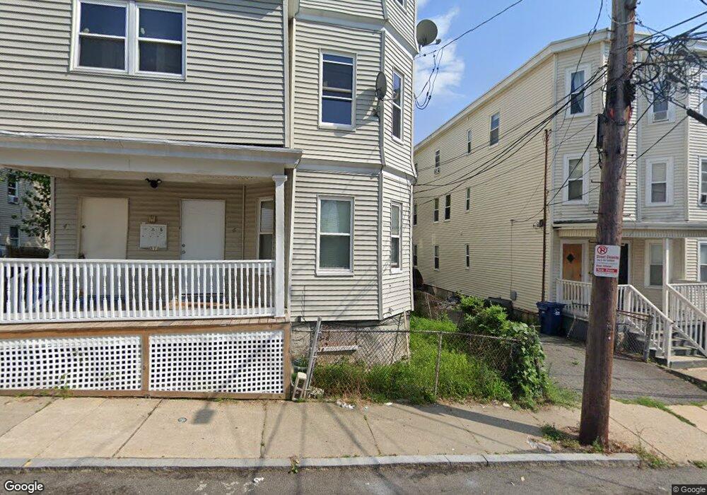 46 Mulvey St, Mattapan, MA 02126 - photo 1