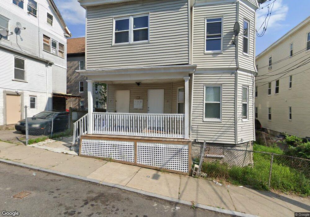 4-6 Mulvey St unit 2, Mattapan, MA 02126 - photo 1