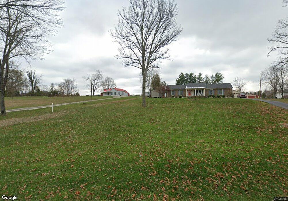 8441 Highway 44 E, Mount Washington, KY 40047 - photo 1