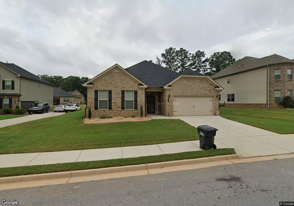 250 Brickstone Pkwy, Covington, GA 30016 - photo 1