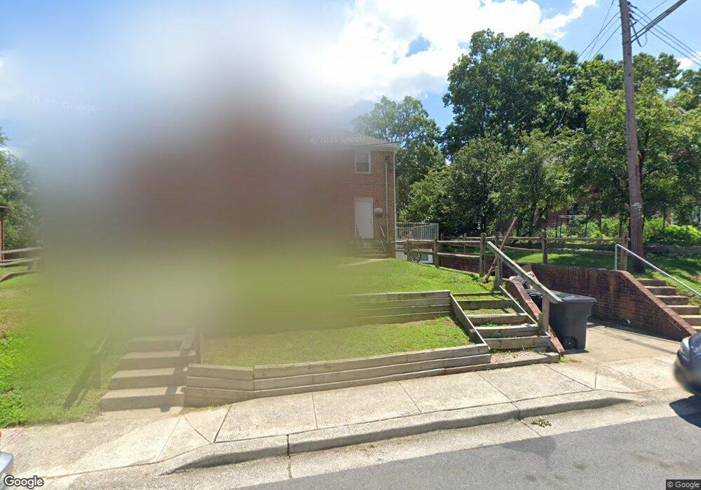 6909 Baltimore Ave, College Park, MD 20740 - photo 1