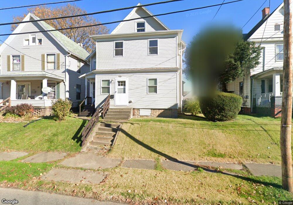 926 Clarendon Ave SW, Canton, OH 44710 - photo 1